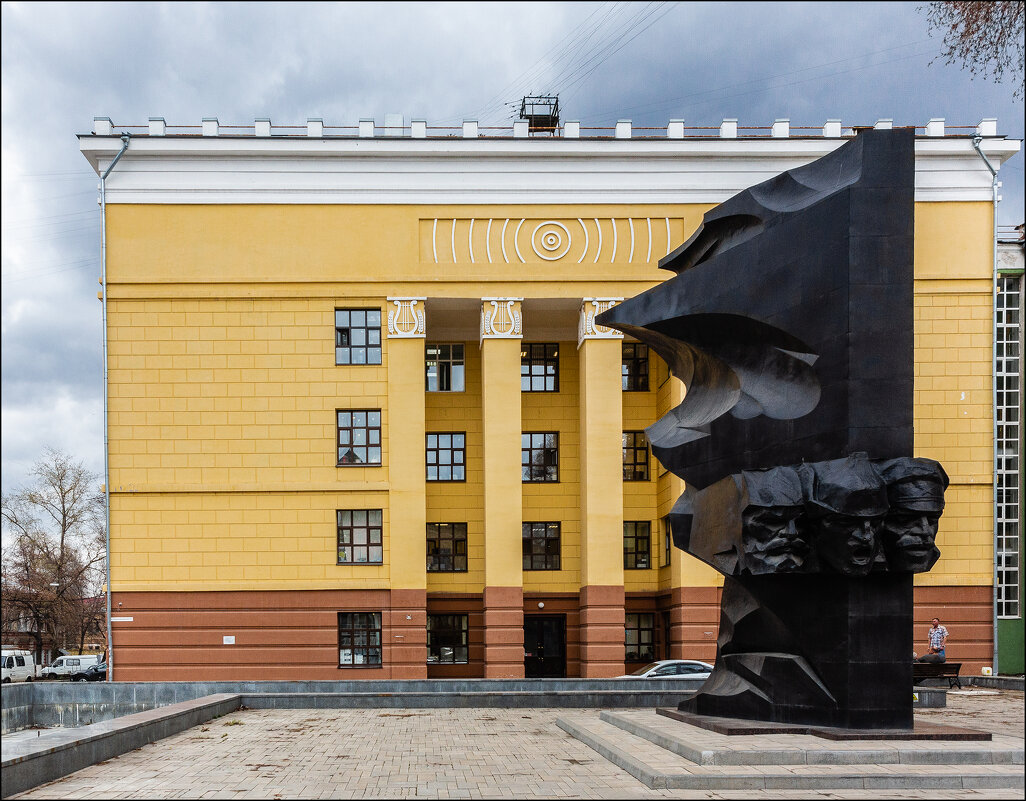 Самарское радио - Александр Тарноградский Самарское радио - Александр Тарноградский