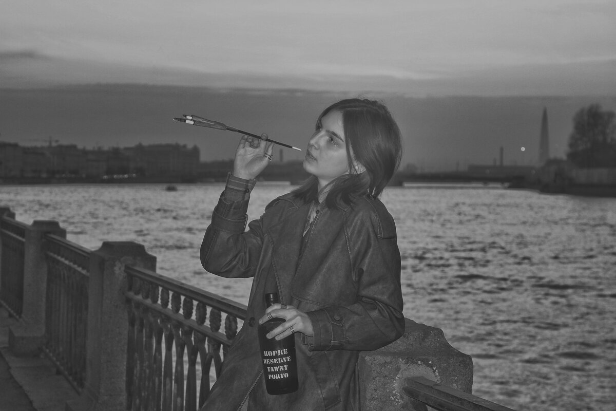 Мечта - Андрей Суриков 