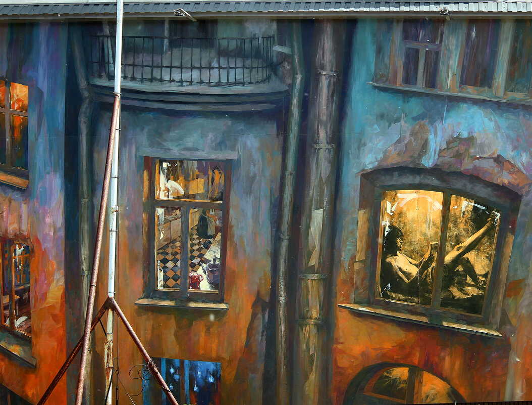 ** - Vlad Сергиевич