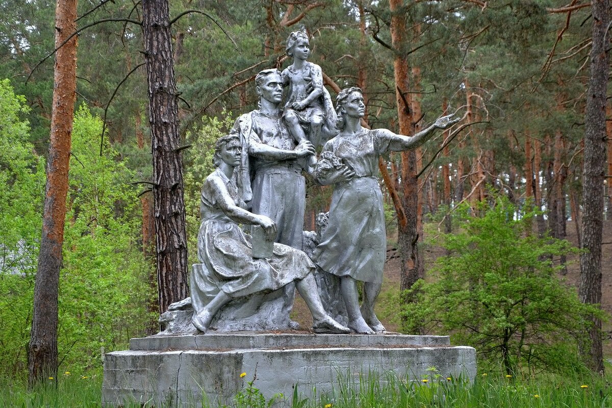 из СССР. - Михаил Столяров