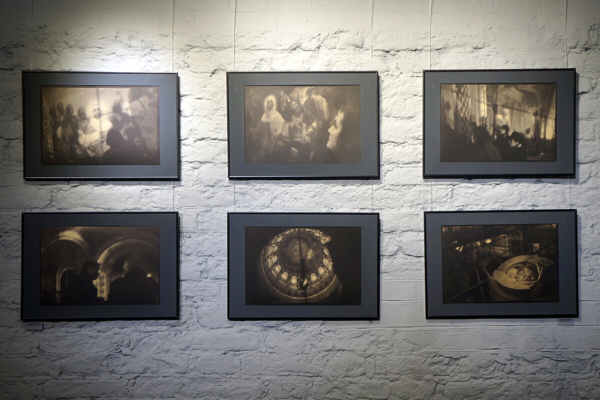 Лабиринт духа - zavitok *