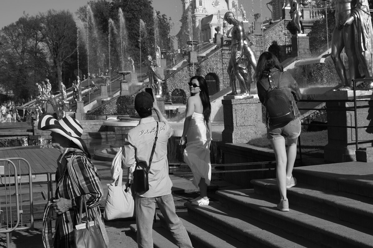 .... - Юрий Самсонов