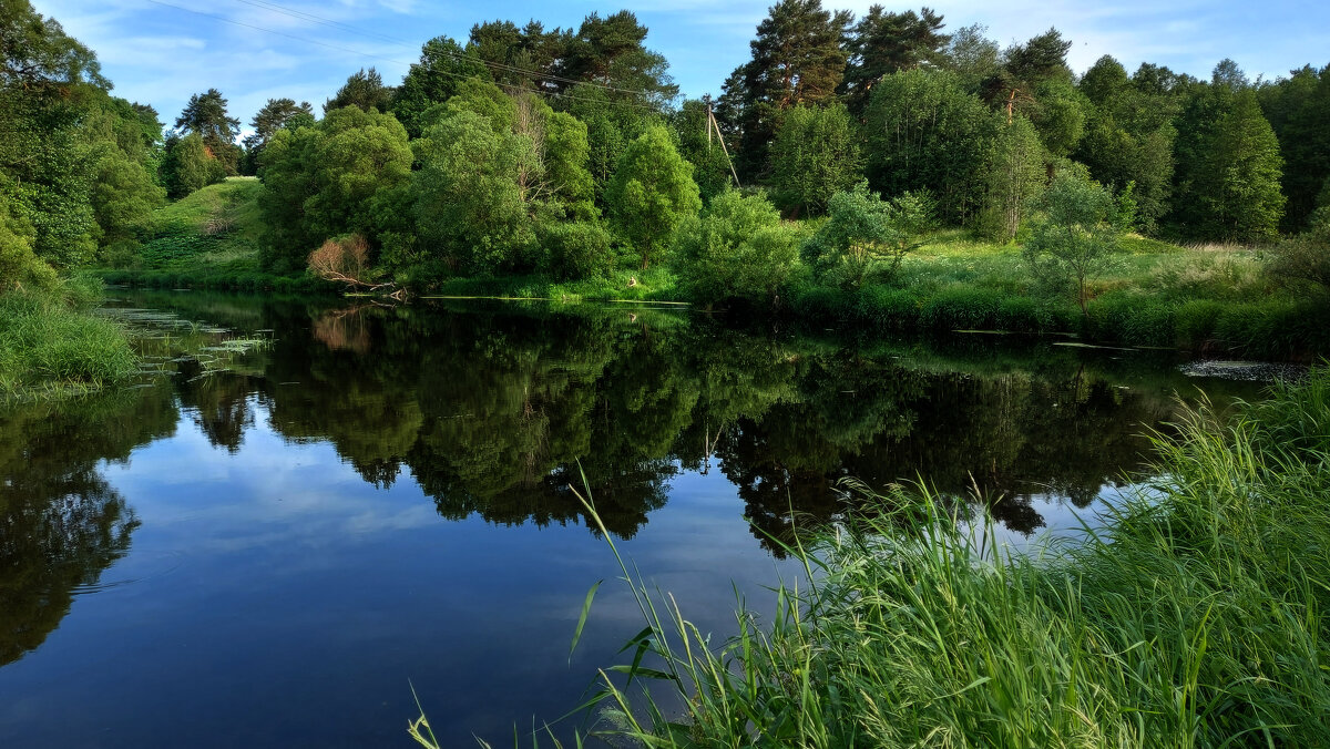 *** - Владимир Безбородов