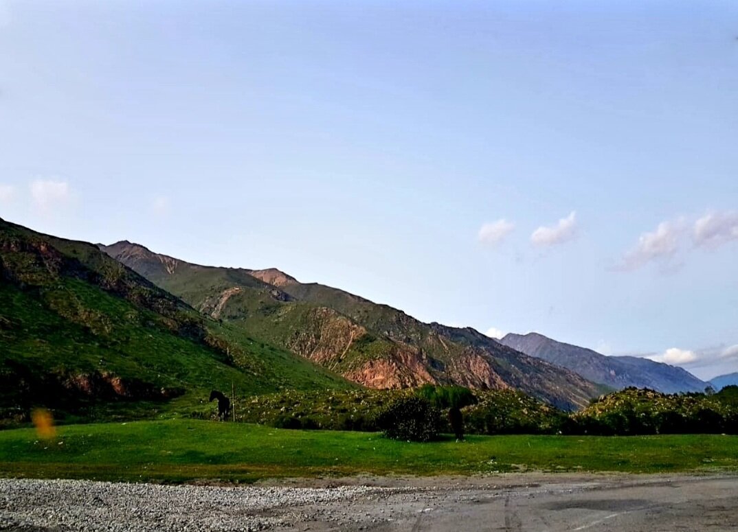 ПУТЕШЕСТВИЕ - Tata Wolf ПУТЕШЕСТВИЕ - Tata Wolf