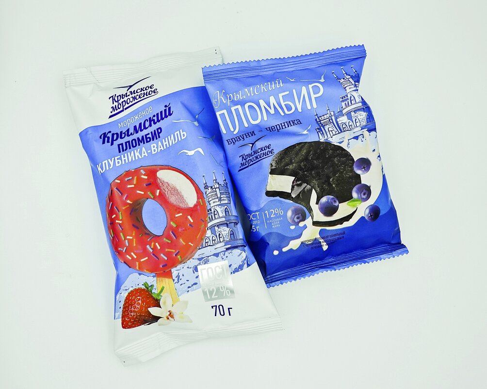 Очень вкусный пломбир - Валерий Иванович Очень вкусный пломбир - Валерий Иванович