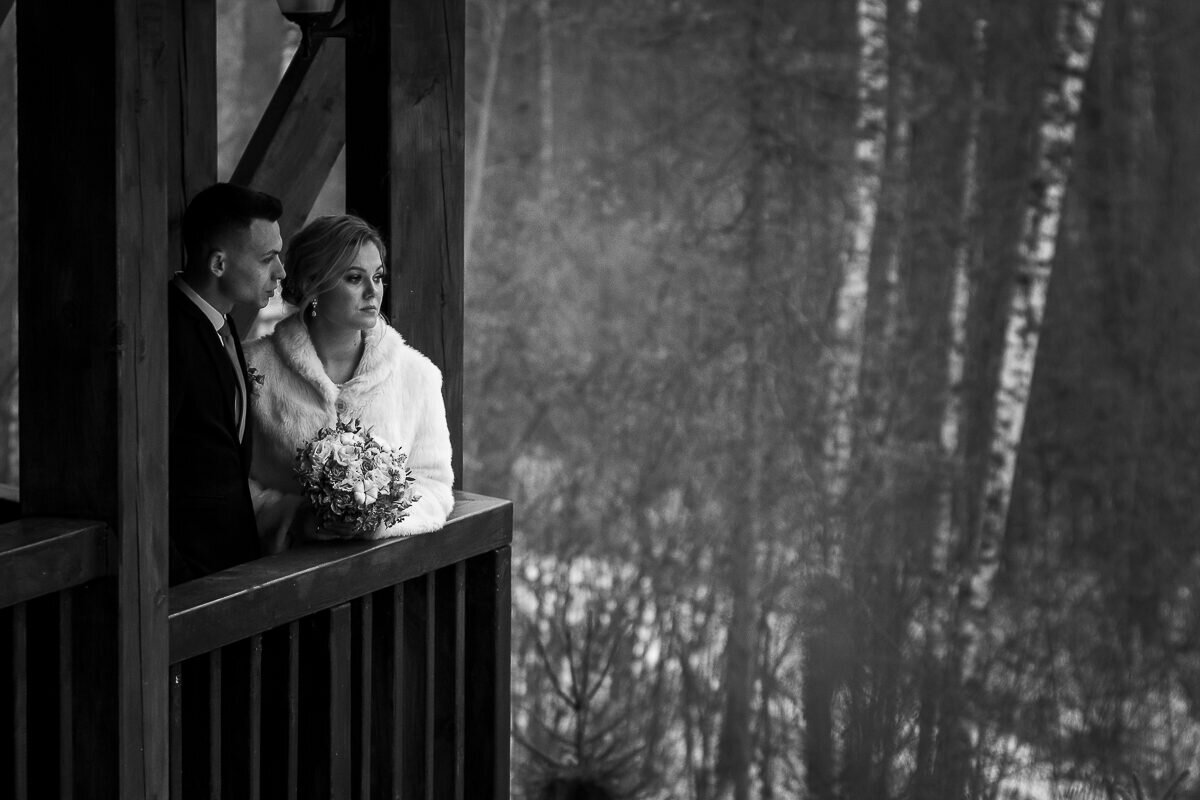 Наедине с природой - Сергей Хабибула