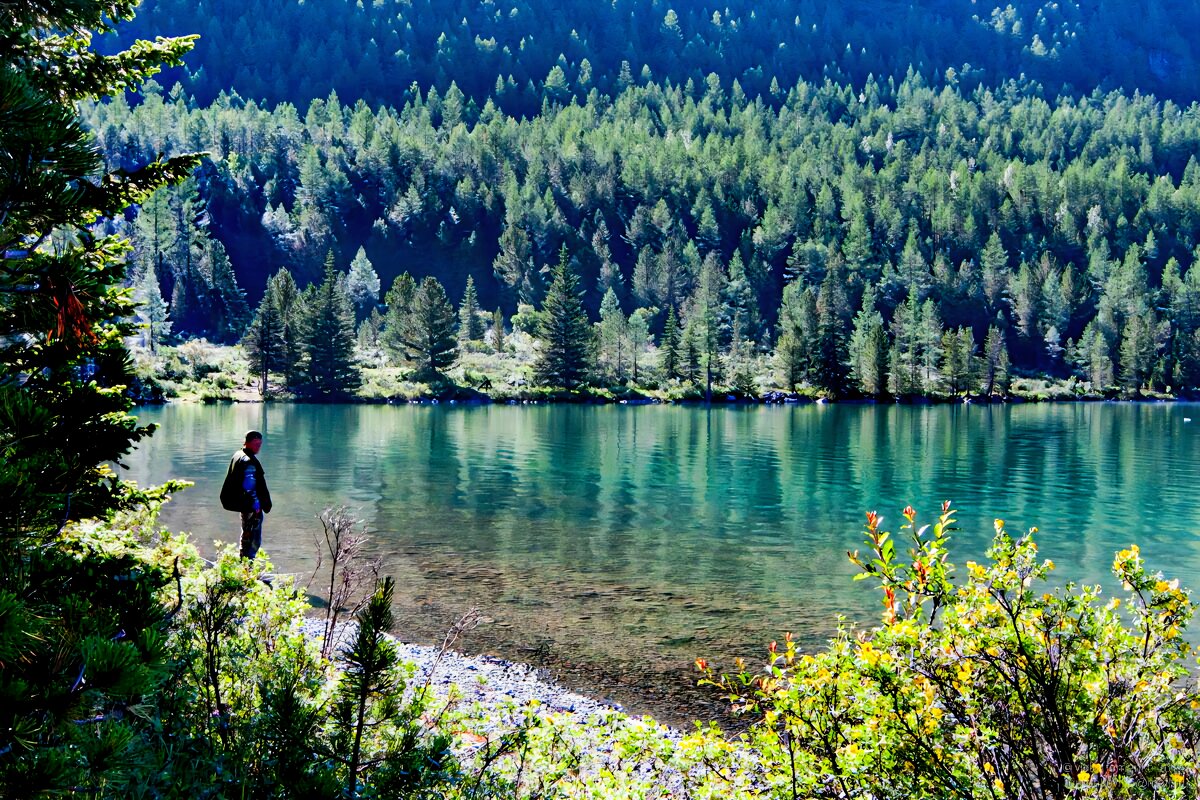 Восход - Виктор Фоменко