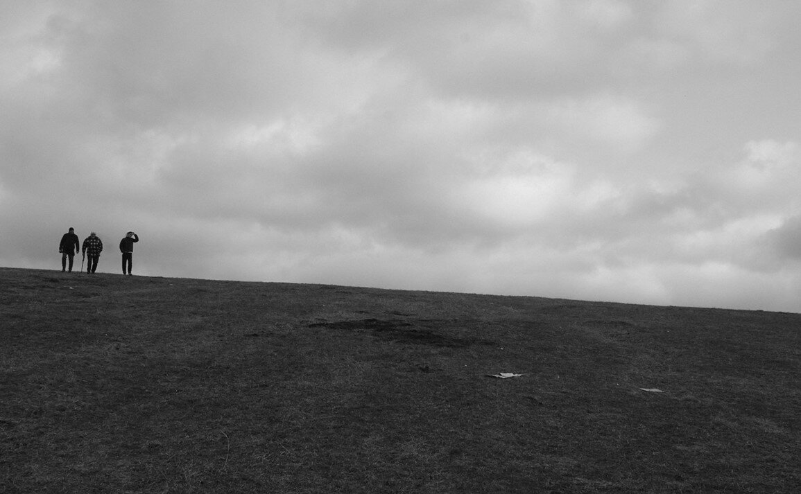 Три богатыря.... - Aleksandr Gal