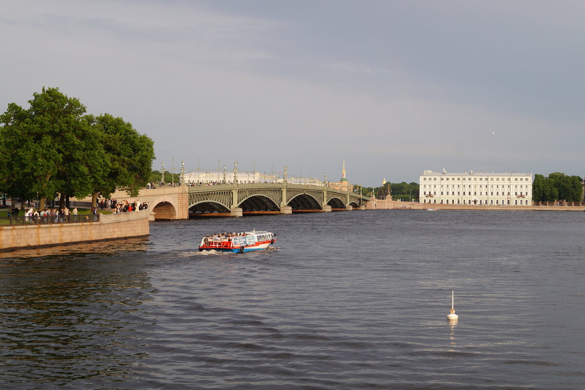 в городе! - Anna-Sabina Anna-Sabina