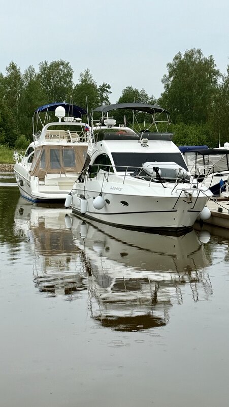 «На лодочной на станции…» ;) - Арина Невская