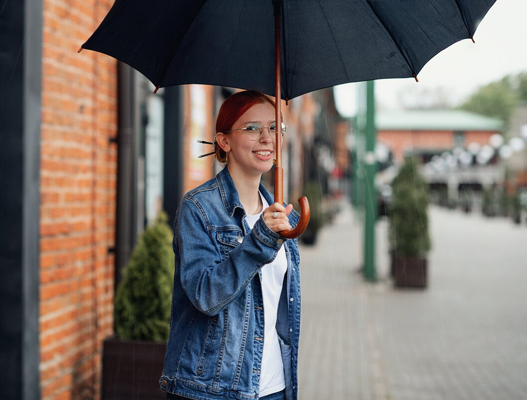 Хорошее настроение. - Лилия .