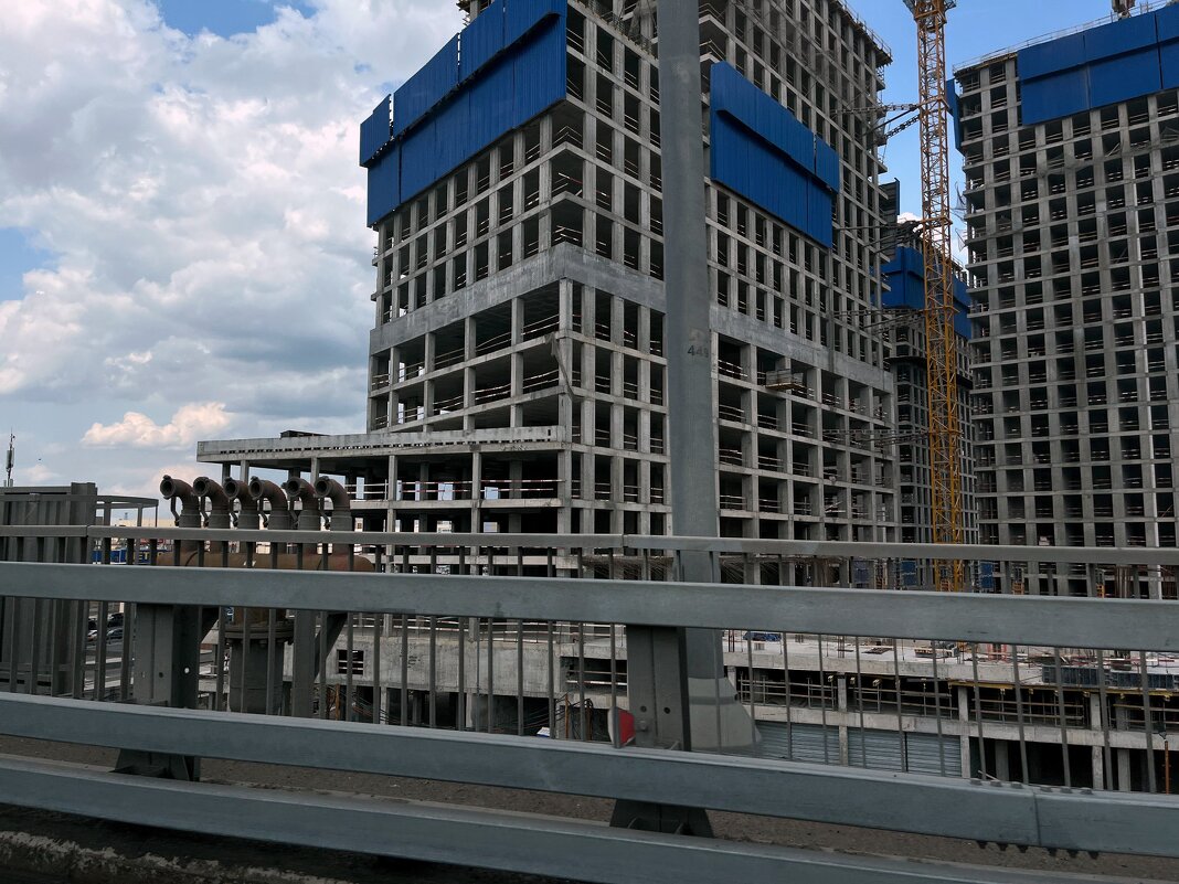 СВХ - Сергей Золотавин