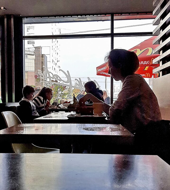 *** - Владимир Захаров