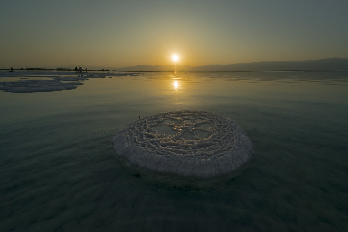 Утро - Иван К