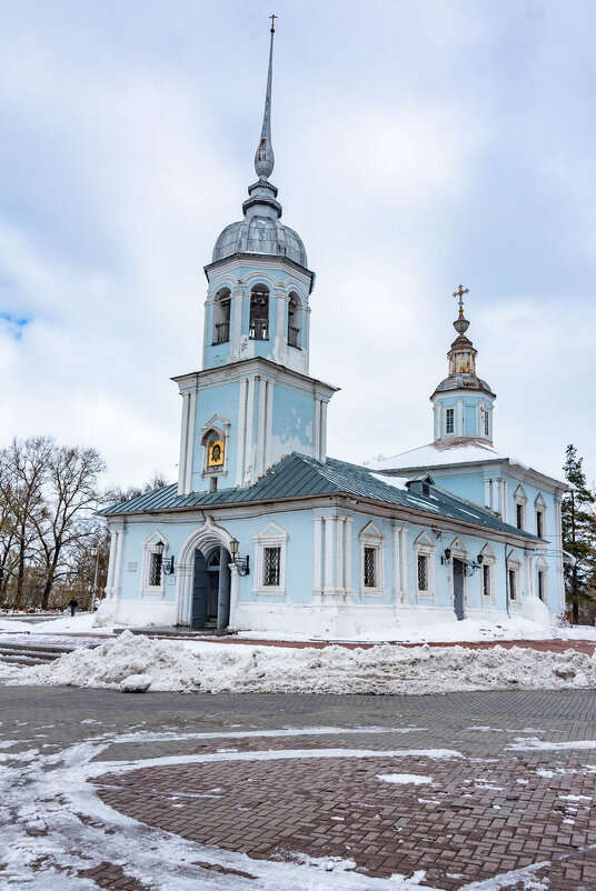 *** - Дмитрий Лупандин *** - Дмитрий Лупандин