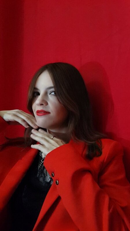 Игра образами... - Светлана Лапка