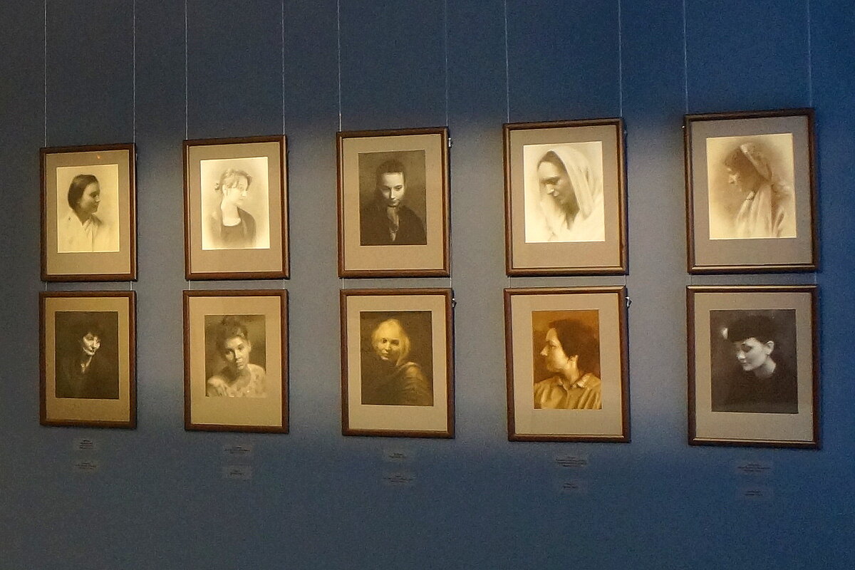 Не конец любви - zavitok *