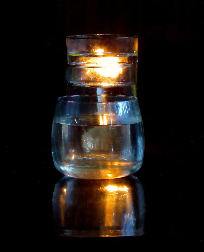 Просто натюр - Роман Савоцкий