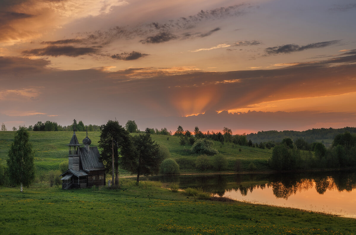 Глазово - Sergey38 