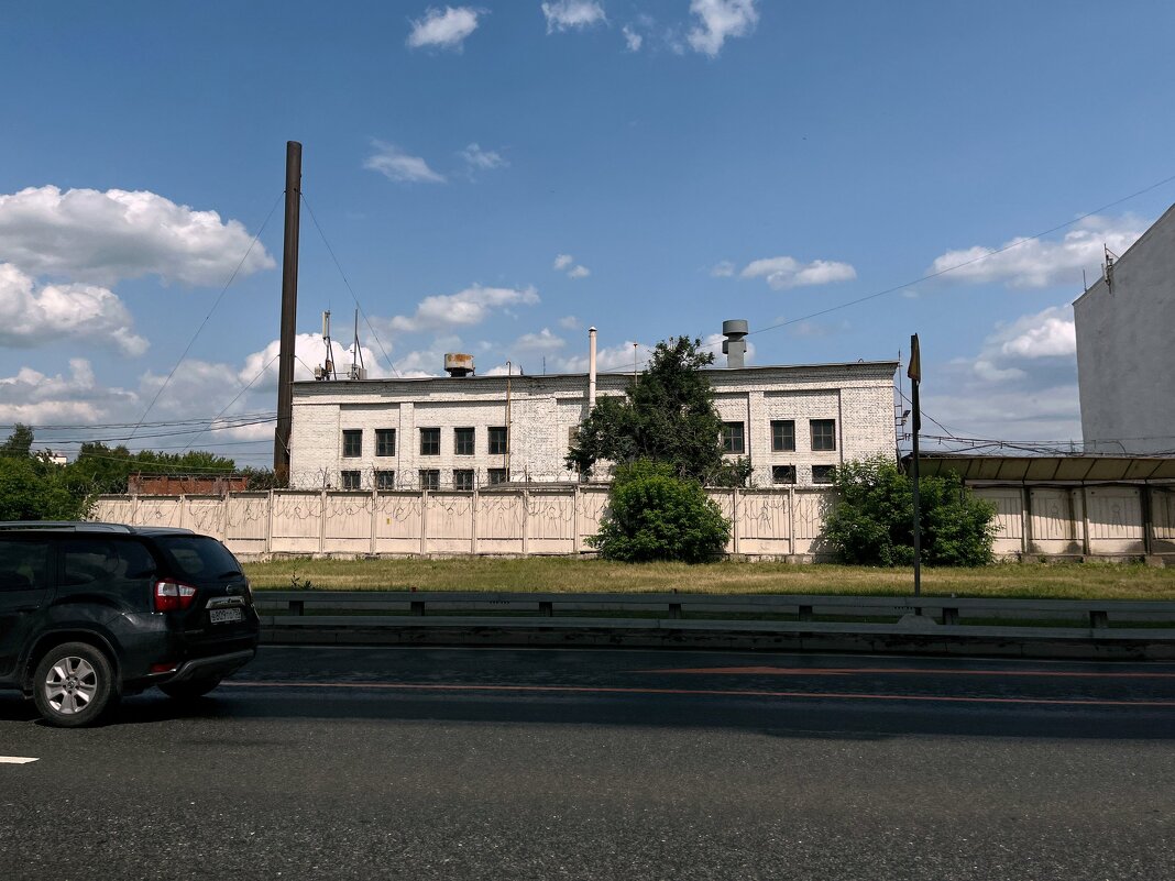 СВХ - Сергей Золотавин