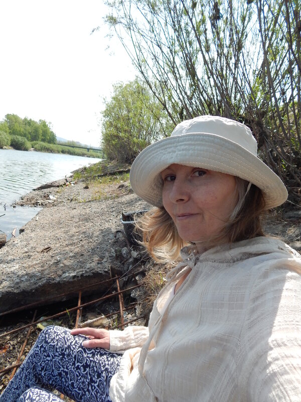 На набережной река Чита - Екатерина Панова На набережной река Чита - Екатерина Панова