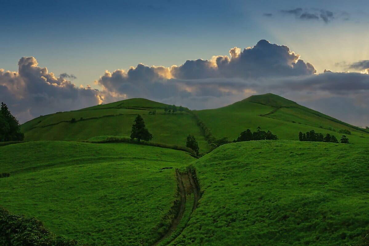 Magic Azores 60 - Arturs Ancans