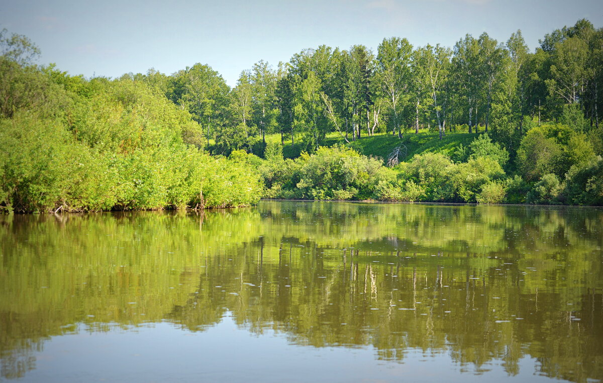 Там, где поёт душа ! - Татьяна Лютаева