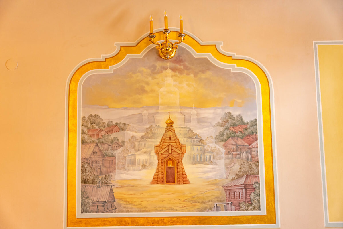 *** - Дмитрий Лупандин