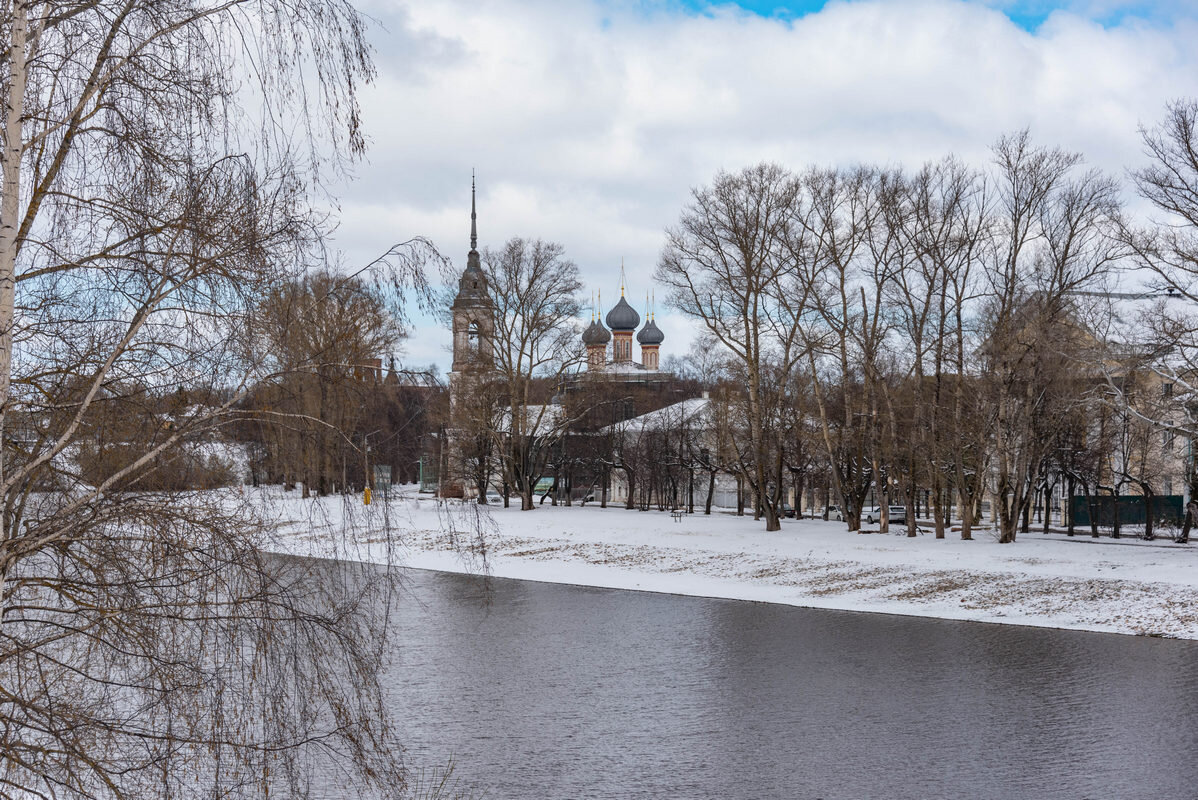 *** - Дмитрий Лупандин