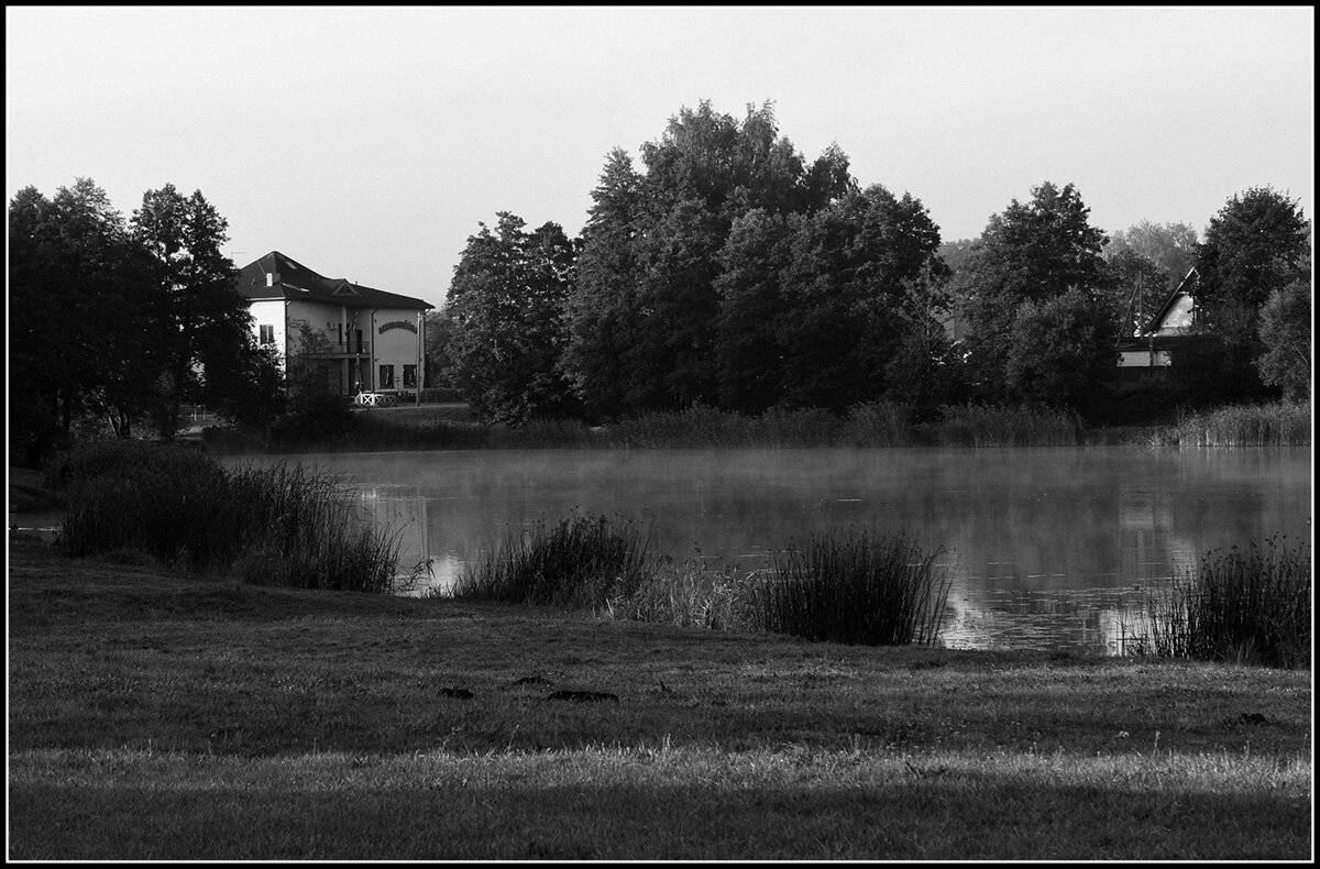 Утро - Aleksandr Gal