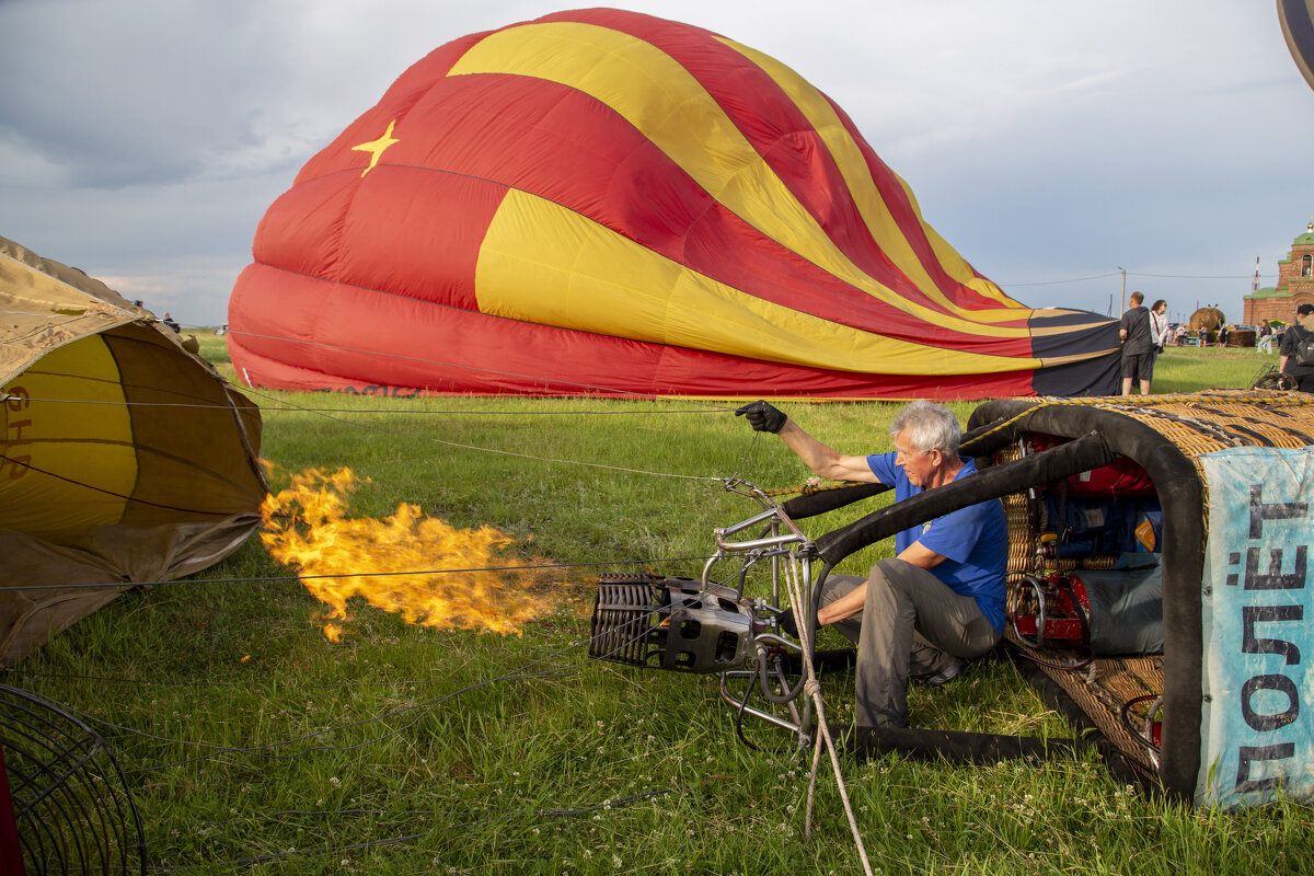 Подготовка 5/4 - Barguzin_45 Иваныч Подготовка 5/4 - Barguzin_45 Иваныч