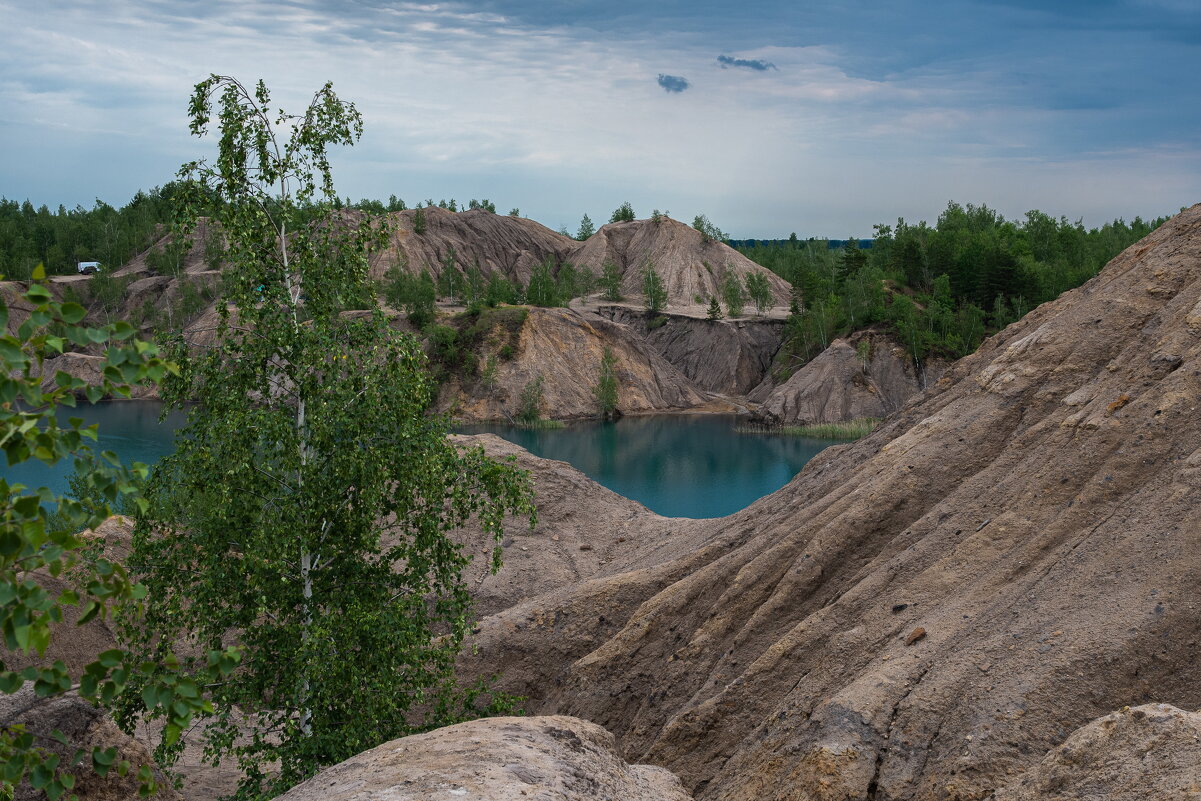 ...... - Павел Катков