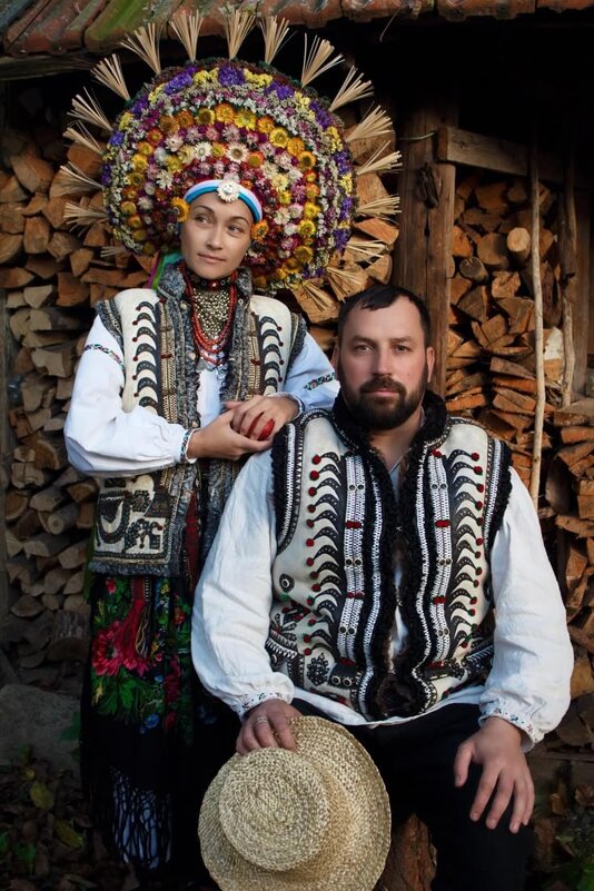 Горяри - Степан Карачко