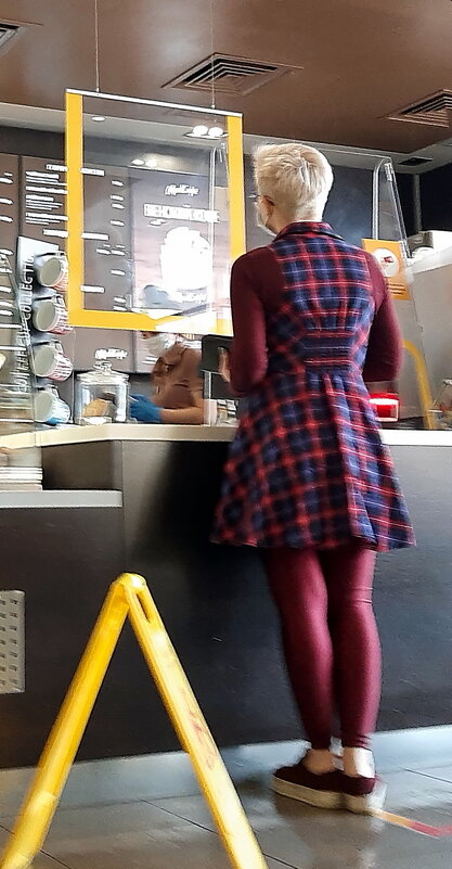 *** - Владимир Захаров