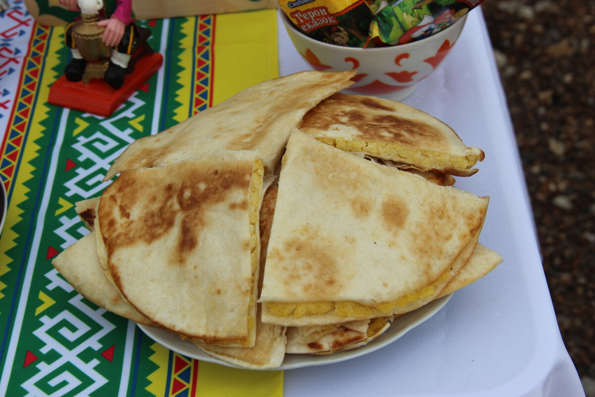 День города. - Венера Чуйкова