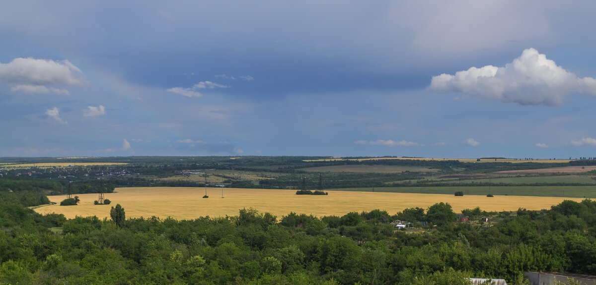 ... - Сергей Лысенко