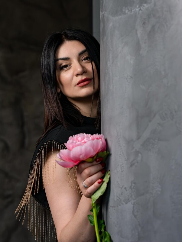 Оксана - Степан Карачко