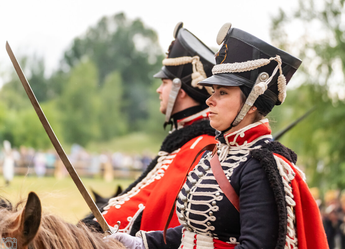 Гусары - Александр 