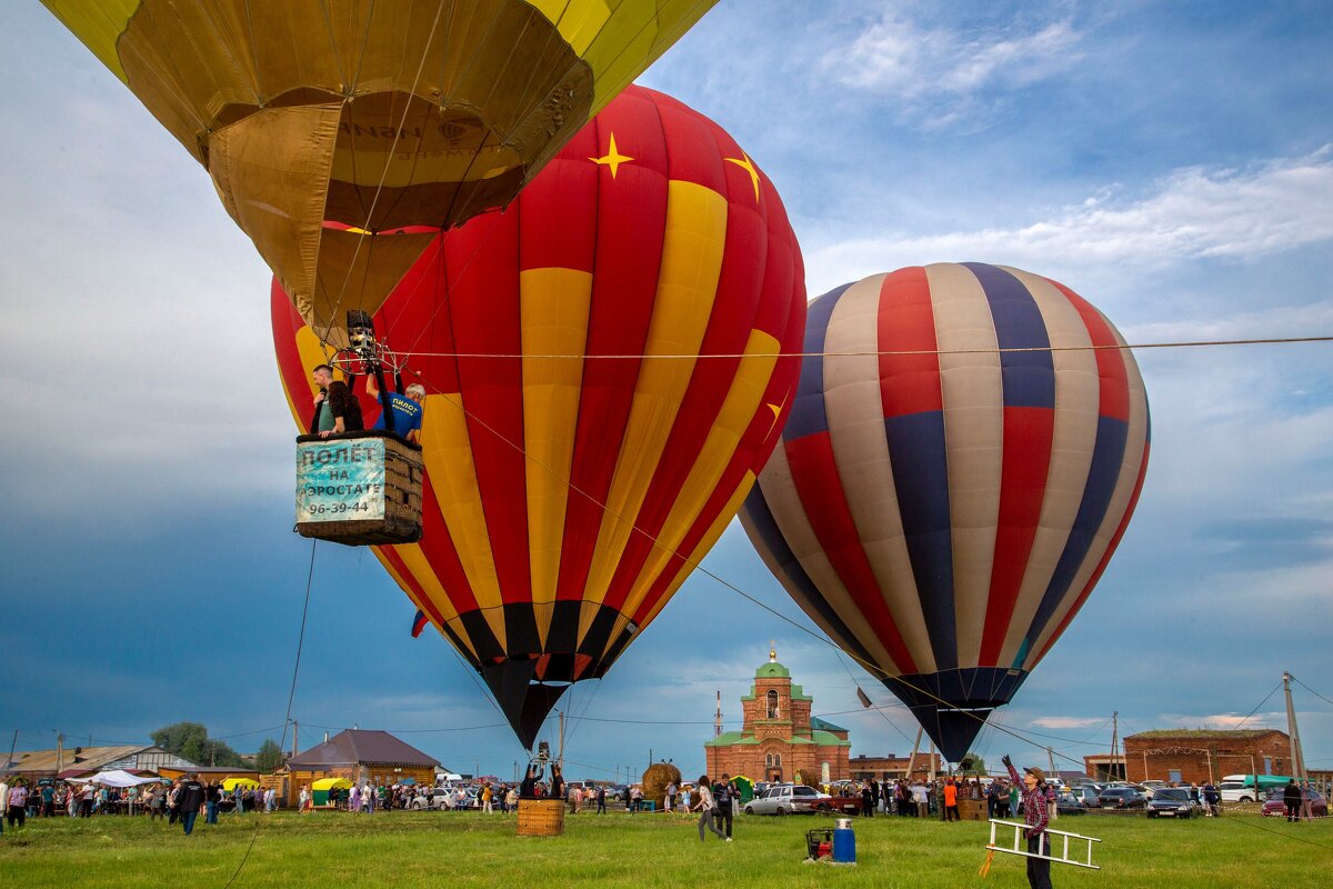 Поехали 2/5 - Barguzin_45 Иваныч Поехали 2/5 - Barguzin_45 Иваныч
