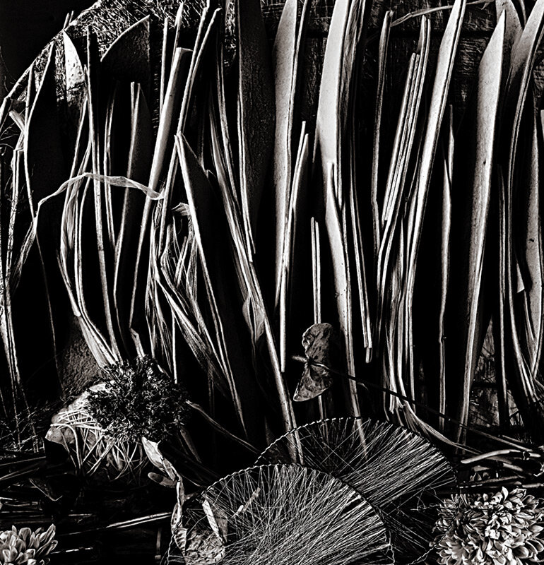 Инсталляция - SanSan 