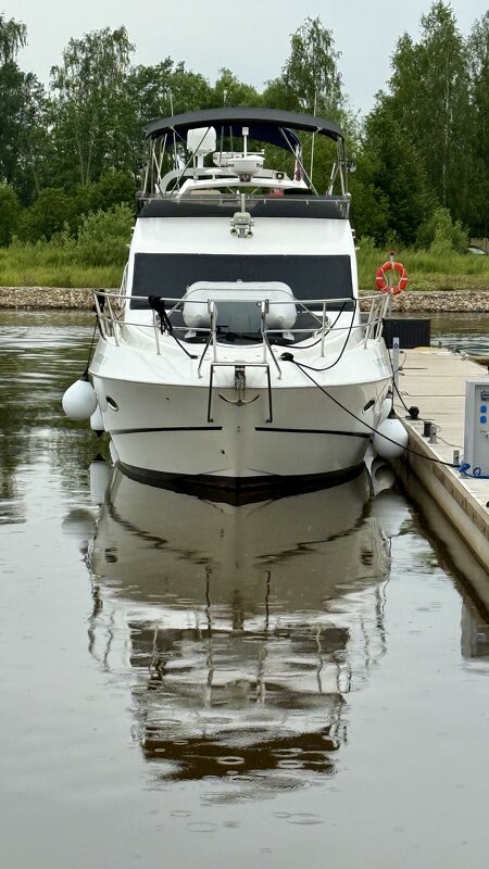 «На лодочной на станции…» ;) - Арина Невская