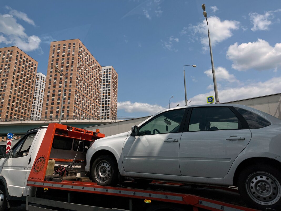 СВХ - Сергей Золотавин