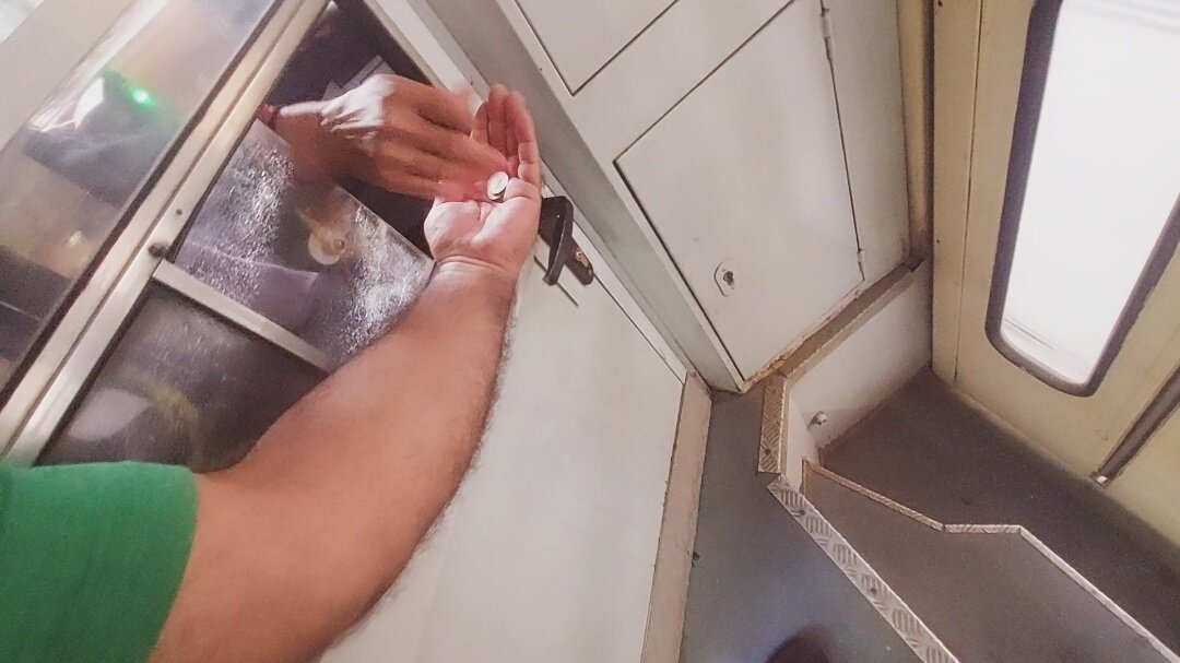 ЛЕ БО 2 (29) - CLOSE WAYS ALL