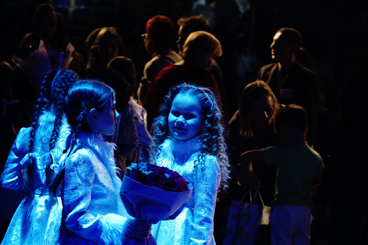 признание - Дмитрий Потапов