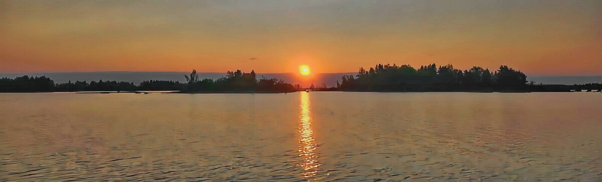 In the Alands Islands 150625m - Arturs Ancans