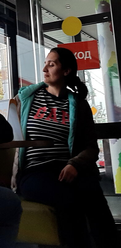 *** - Владимир Захаров