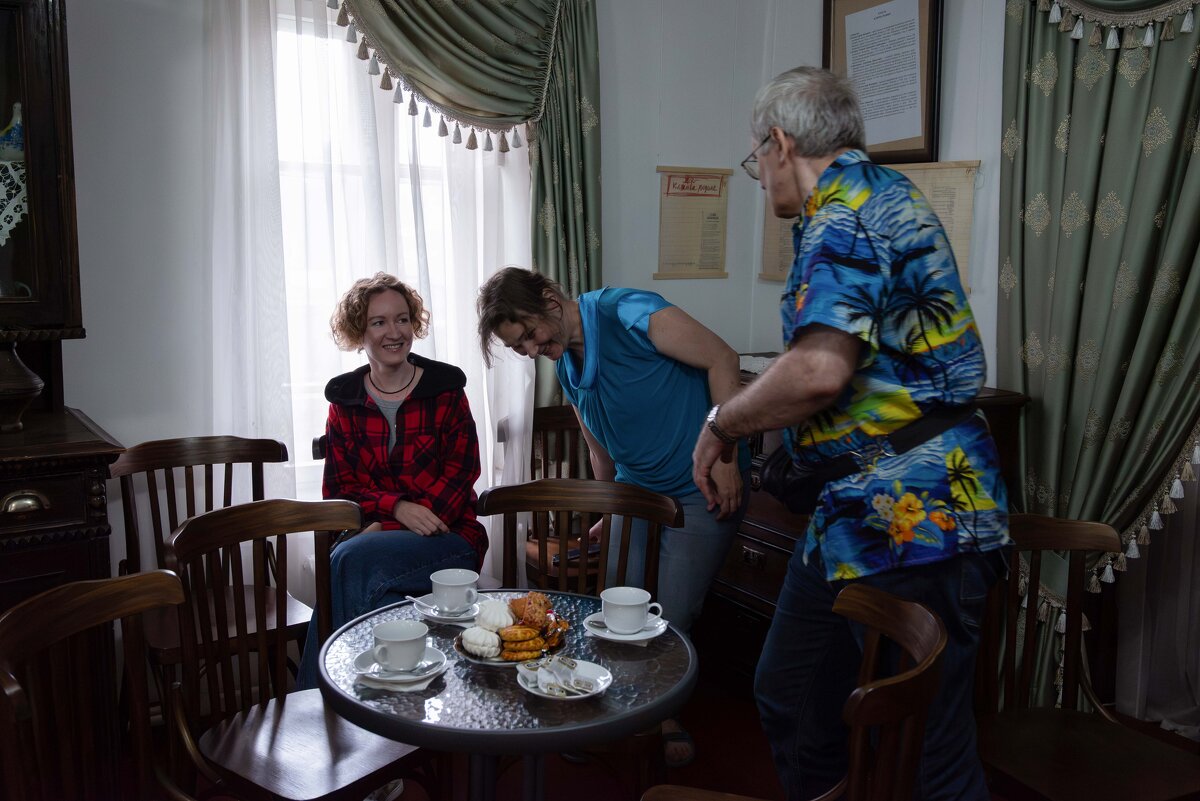 *** - Валерий Михмель 