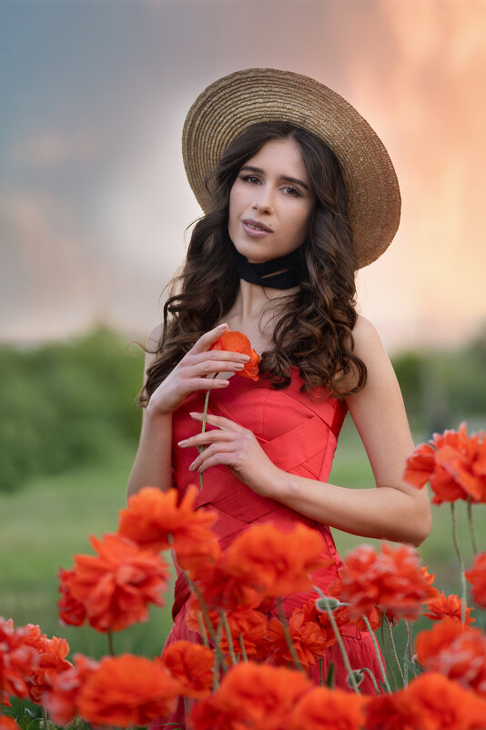 *** - Viktoria Anufrieva