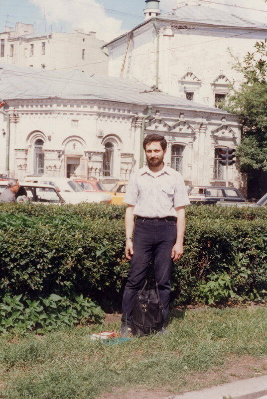 Те времена - Игорь Ч.