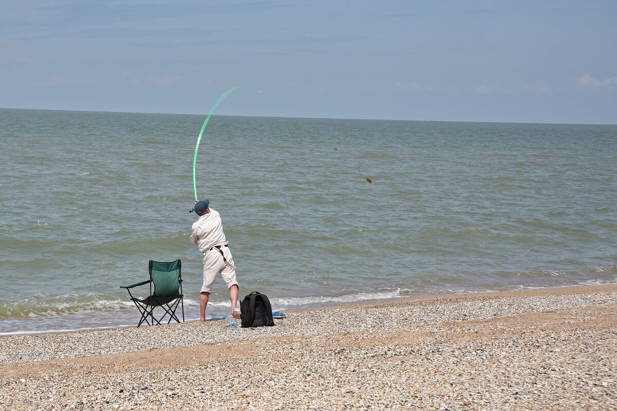 Пеленгас идет!!! - Сергей Пеленгас идет!!! - Сергей